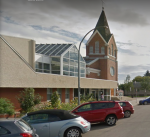 Evangelical Lutheran Synod of Alberta and the Territories