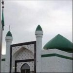 Hussaini Association of Calgary(Imambargah)