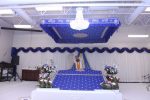 Gurdwara Darbar Sri Guru Granth Sahib JI