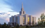 The Church of Jesus Christ of Latter-day Saints