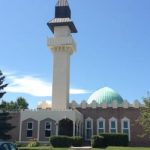 SW Masjid/Mosque – Calgary Islamic Center