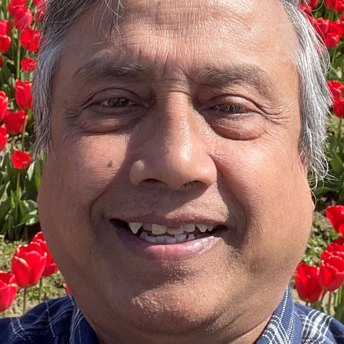 Anirban Bosu