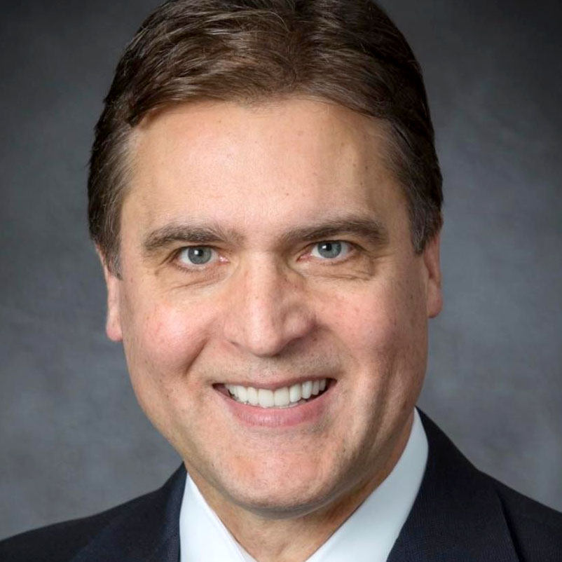 Larry Spackman