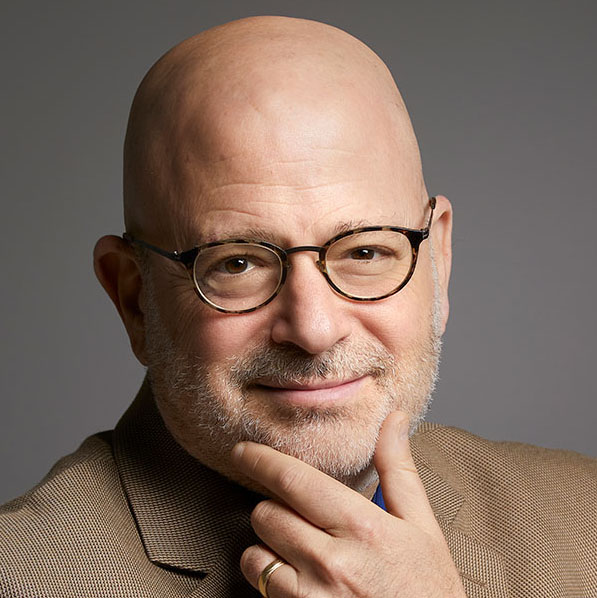 Mark Glickman