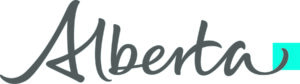 Government of Alberta Logo