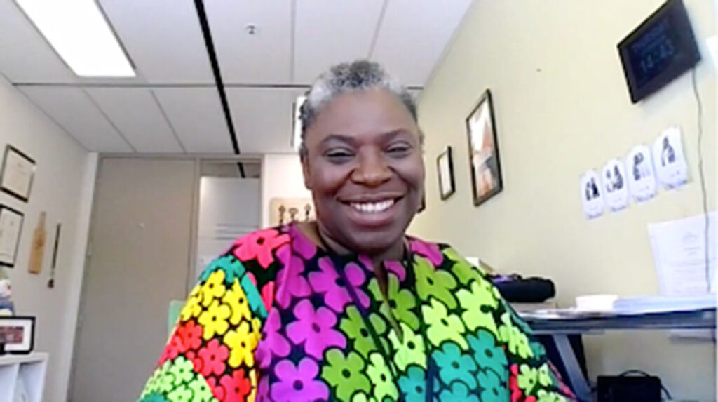 Dee Adekugbe